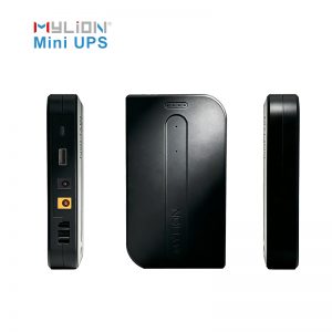 Mini DC UPS for Wireless CPE Backup Power Solutions Guide