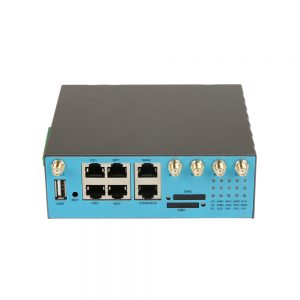5G Industrial Router With 2.5Gbps Interface Pricing Guide