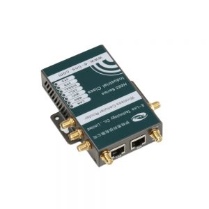Industrial LTE Router Supplier With Global Certifications