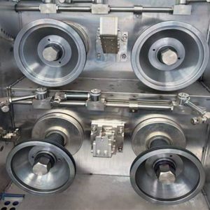 Dingtian: A Wire Drawing Machine Factory Selection Guide