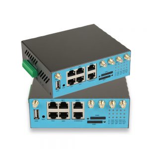 Top 6 Industrial Networking Brands for Edge Computing 2026