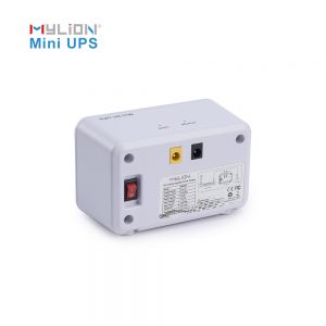 DC UPS Solutions for FTTH Service Continuity During Outages