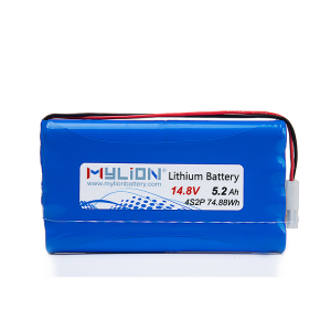 How to Evaluate Battery Pack Voltage Drop Under Load