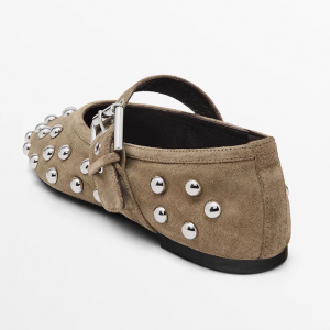 Sustainable Boots for Fashion Boutiques: 2026 Sourcing Guide