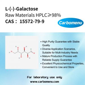 L-(-)-Galactose