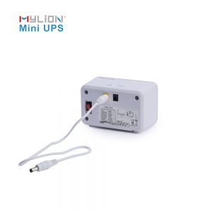 Maintain Internet Service During Outages Without An AC UPS
