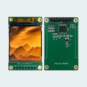 Customized HMI Solutions Improve Human-Machine Interaction for Smart Devices