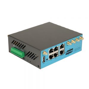 European CE Certified IoT 5G Routers From E-Lins Technology