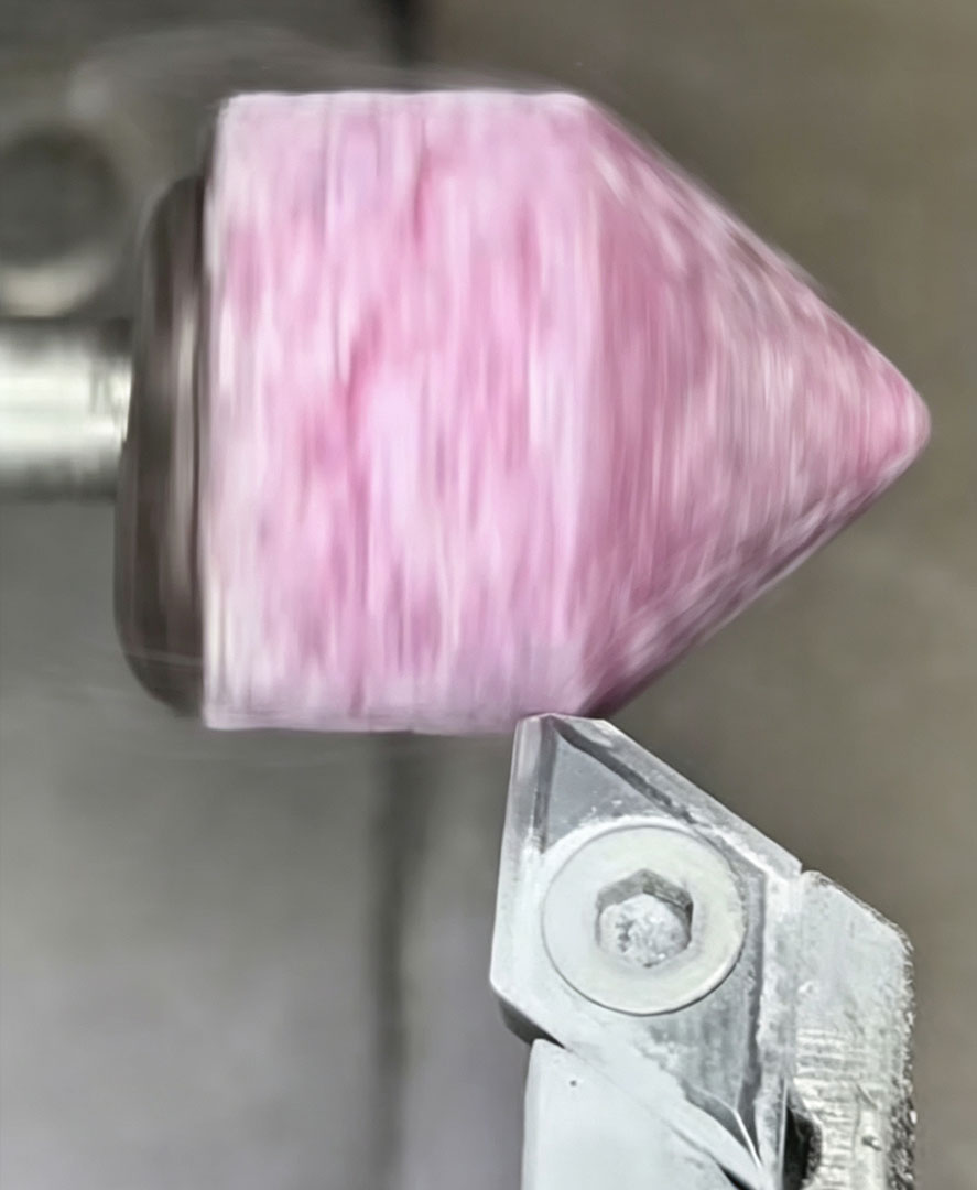 KPLD CNC Turning Tool Holder - Precision Machined and Polished
